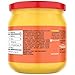 Cheez Whiz Cheese Dip, 1 Jar, Original Flavor, Easy Dip, 15 oz