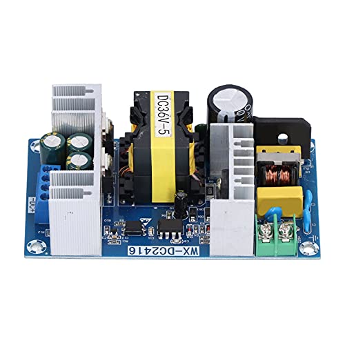 Module d'alimentation AC-DC Oumefar haute puissance en matériau PCB pour contrôle industriel