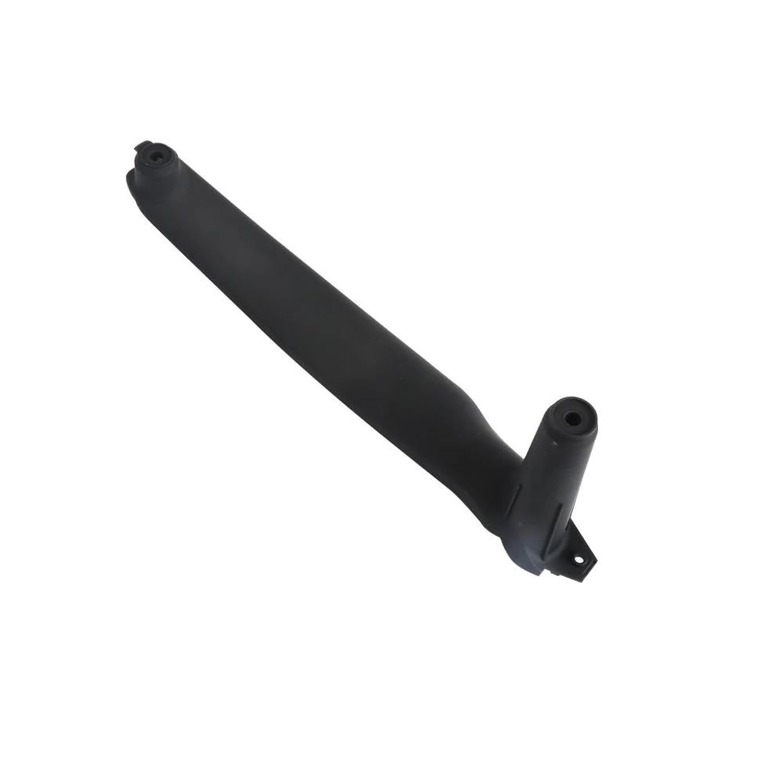 For X5 X6 E70 E71 E72 Car Interior Passenger Door Pull Handle