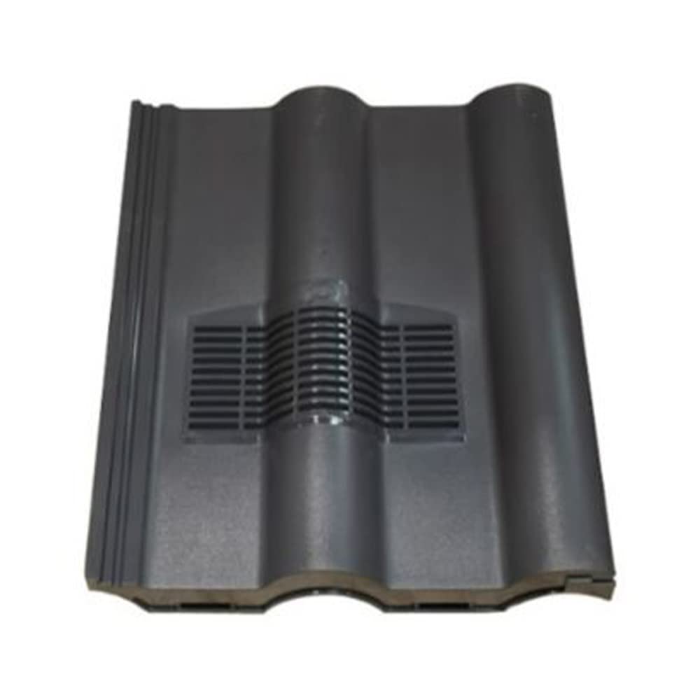 Ulti-Mate Double Roman Vent (Grey)