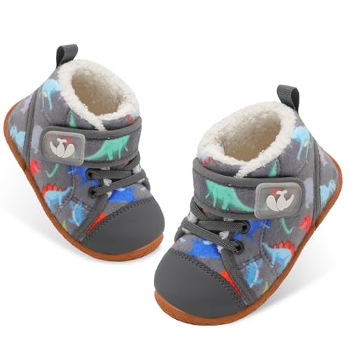 FEETCITY Infant Walking Shoes
