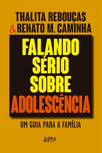 Falando Sério Sobre Adolescência - Convencional
