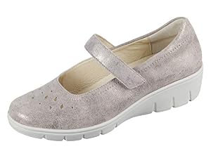 Semler Semler Damen Judith Mary Jane Halbschuhe