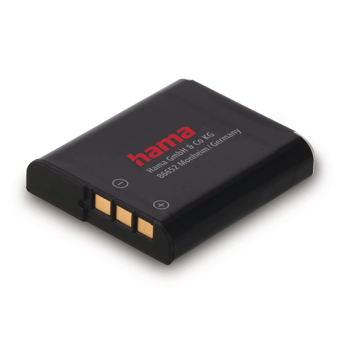 Hama DP 545 Li-Ion Battery for Sony NP-BG1