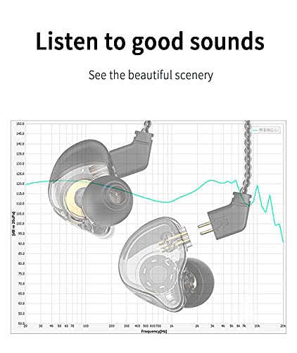 Kinboofi KINB Ccz Melody In Ear Monitor thumb #2
