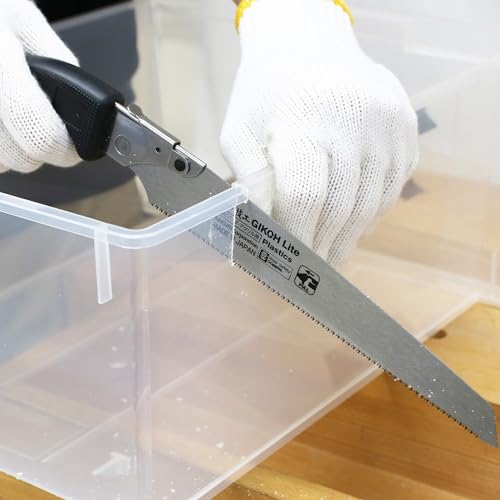 KAKURI Japanese PVC Hand Saw