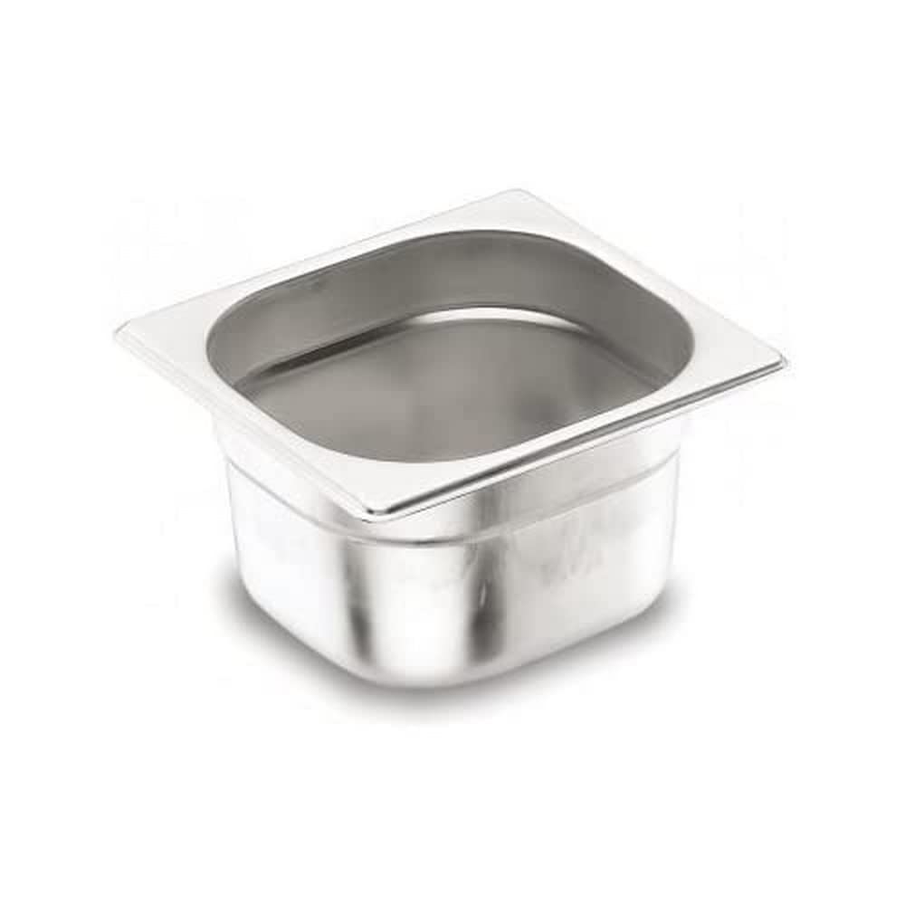 Lacor Argenté 1/6 Tray Without Handle