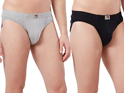 Image of Fruit of the Loom Men's Brief (Pack of 2)