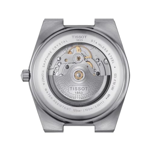 Image of Tissot PRX Powermatic 80 Automatic Men's Watch T1374072103100