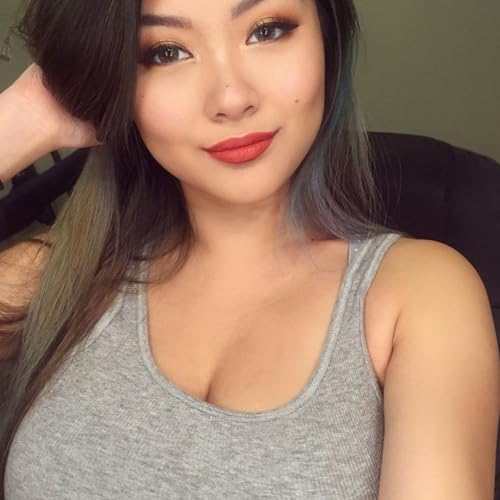 hot Zoe Doll fucks with roommate cover art
