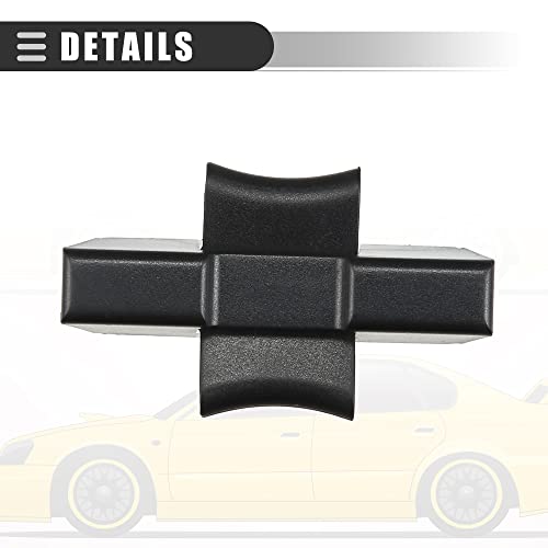 Divisor para Porta Vasos Motoforti para Subaru Forester miniatura 7