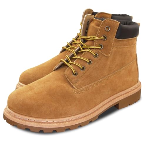 [BULLET JAM(obgW)] {v XG[h [Nu[c Y fB[X u[c NR[f BJ-7126 (CAMEL, 27.5 cm)