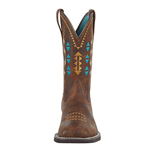 ARIAT Women's Delilah Deco Western Boot2