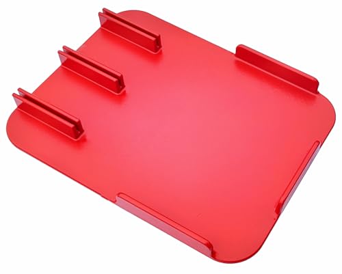 MagBench Tapis de souris à clipser