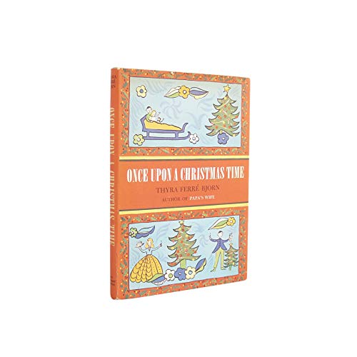 Once upon a Christmas time B0006BM8OY Book Cover
