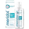 meridol Collutorio Protezione Gengive 2x400ml | Combatte il sanguinamento e l'infiammazione gengivale* |Protegge dalle recidive*|Agisce velocemente**|Effetto antibatterico*|Non macchia I 0% Alcohol