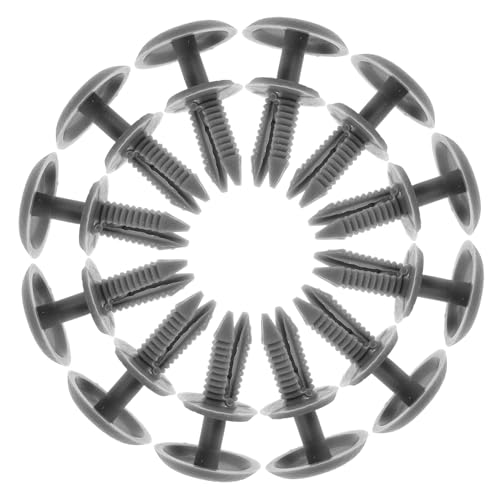 TOKIDNY 150�����ԗp�v���X�`�b�N���x�b�g�N���b�v ���I�����Œ�s�� �ԑ̃p�l���N���b�v �g�����ێ��� �����h�A�p�l���p �ėp�{�f�B�C��