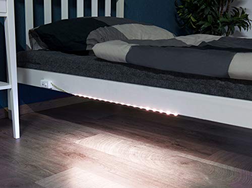 Lunartec Nastri LED - GUIDATO Strisce: Striscia