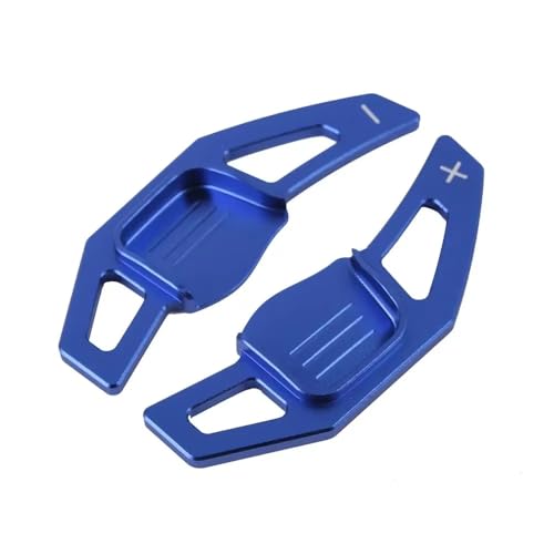 Compatible with KIA for K3 2013 2014 2015 2016 2017 ԗpXeAOzC[VtgphVt^[GNXeVɑΉ phVtg(Blue)