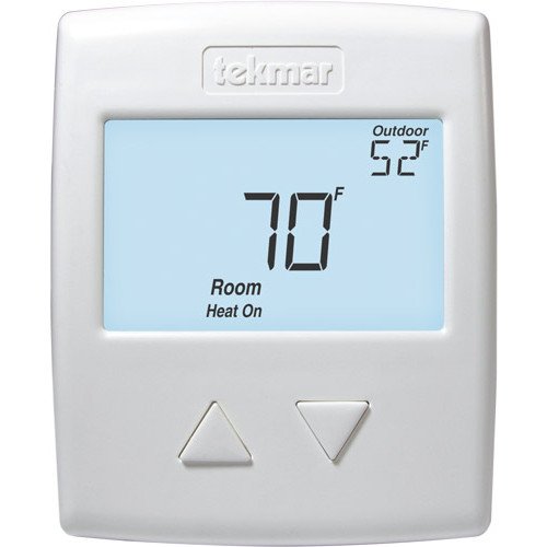 tekmar 518 Thermostat 1H/0C