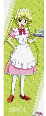 Amazon.co.jp: ハヤテのごとく! スティックポスター 三千院ナギ