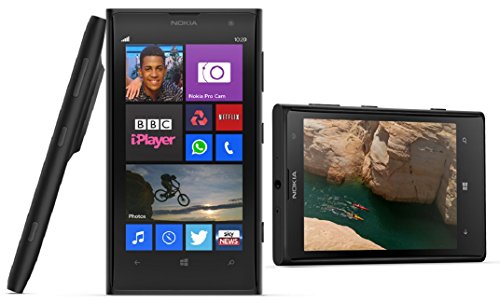 Image of Nokia Lumia 1020 (Black)