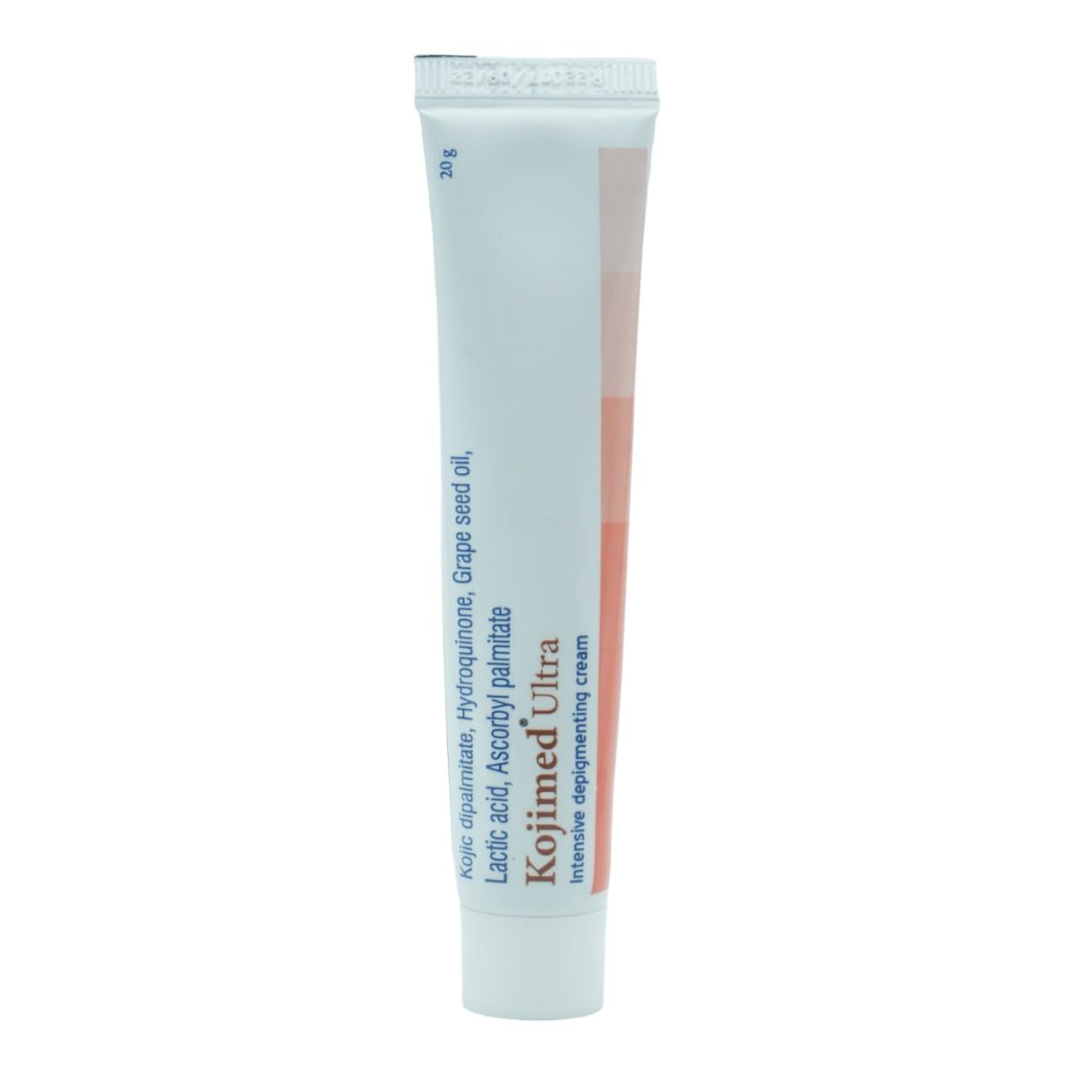 Kojimed Ultra - Tube of 20g Cream