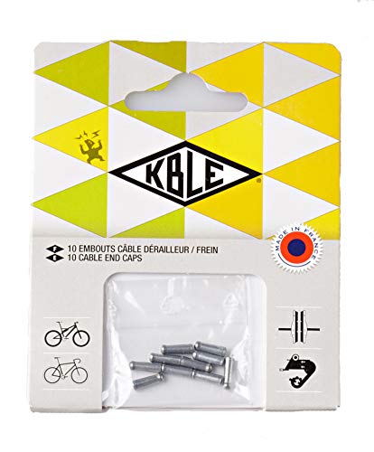 Transfil 10 terminales Cable Standar Freno/Cambio Cover