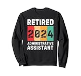 Retirement Administrative Assistant 2024 Gifts
