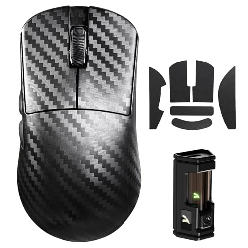 Amazon | MAMBASNAKE × ATTACK SHARK R11Ultra 影鮫 8000Hz ワイヤレス