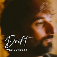Wes Corbett Ablum Cover