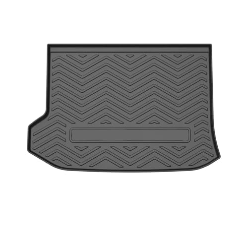 Tapis de coffre Buick Envision 2014-2020 bac de protection imperméable accessoires TPE