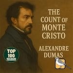 Cover of The Count of Monte Cristo [Special Edition]