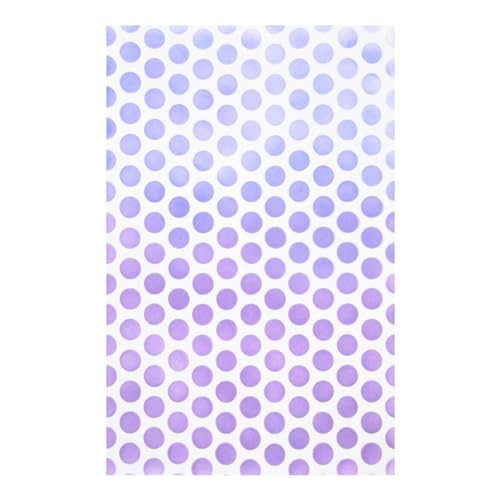 Puff Dotty Stencil, Metal, ONE - Image 2