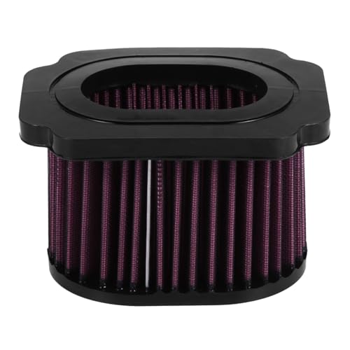 Filtre à air performance pour MT07 lavable et durable