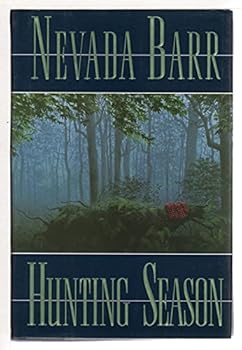 Hardcover Hunting Season Book