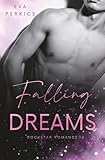 Cover zum Buch Falling Dreams