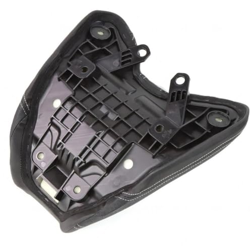 Coussin de siège pour MT-07 2025 2026 : selle conducteur et passager - 7