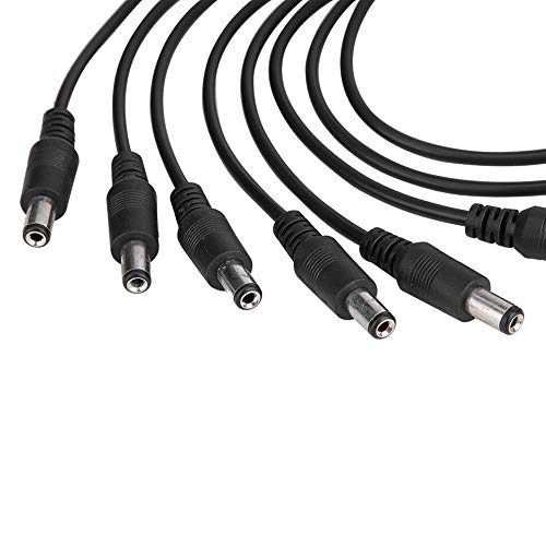 Connettori cavo di alimentazione DC per sistema di...