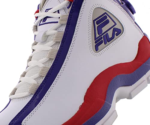 Image of FILA Mens Grant Hill 2 Shoes