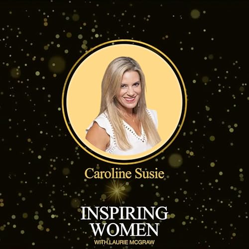 The Toxic Truth About 'Healthy' Eating: A Dietitian&rsquo;s Confession - Caroline Susie || Ep. 234