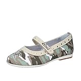  DIDI BLU Bailarinas Niñas Textil Verde 38 EU