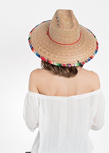 Peter Grimm Luz Lifeguard Hat #TOP4