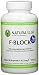 Produktbild Fatblocker | Gewichtskontrolle | Fettbinder| Natürlich Abnehmen | Naturaslim F-Block Kapseln | Vegan
