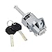 cantondz Türschloss Schlüsselsatz 51217019975 Türschloss Schließzylinder Reparatursatz MIT 2 SCHLÜSSEL Vorne Links Kompatibel mit BMW 3er X5 X3 E46 51217019976 19 x günstig Kaufen-cantondz Türschloss Schlüsselsatz 51217019975 Türschloss Schließzylinder Reparatursatz MIT 2 SCHLÜSSEL Vorne Links Kompatibel mit BMW 3er X5 X3 E46 51217019976
