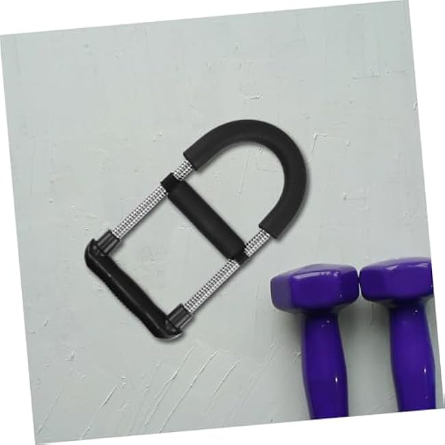 VANZACK Adjustable Wrist Strength Device for Men Portable Finger Strengthener Sturdy Grip for Wrist Training and Forearm Strength Exercises