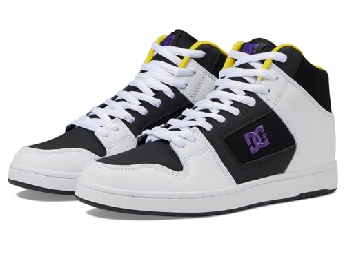 Image of DC Shoes Men's DC Men's Manteca 4 Hi-top Skate Shoe