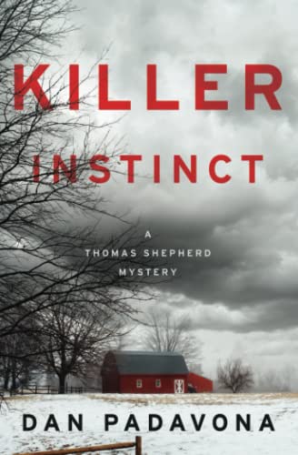  Killer Instinct