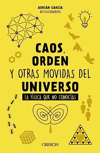 Caos, orden y otras...