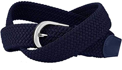 Image of Vistas Girl's Stretchable Belt Pack of 1 Free Size